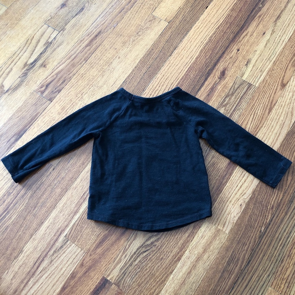 Long sleeve - Picture 2 of 3